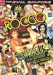 Rocco Goes To Prague..In The Czech Republic featuring pornstar Andrea