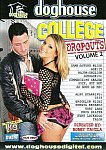 College Dropouts 2 featuring pornstar Brooklyn Night