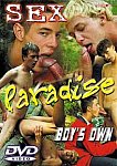 Sex Paradise from studio DBM