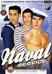 Naval Service featuring pornstar Ken