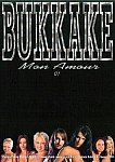 Bukkake: Mon Amour featuring pornstar Angelina Sweet