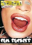 Cum Suckers featuring pornstar Krystal De Boor