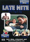 Late Nite featuring pornstar Brock