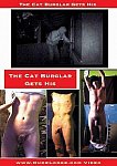 Cat Burglar Gets Caught featuring pornstar Eryk Elliot