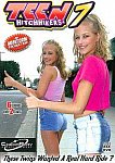 Teen Hitchhikers 7 featuring pornstar Ashley Jordan