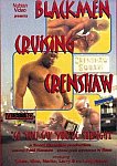 Blackmen Cruising Crenshaw featuring pornstar Bam