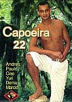 Capoeira 22 from studio Black & Tan