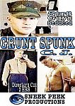 Grunt Spunk: Director's Cut featuring pornstar C.J. (Sneek Peek)