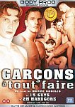 Garcons A Tout Faire directed by Herve Bodilis