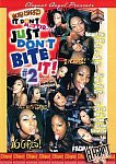 It Don't Matter... Just Don't Bite It 2 directed by Nicky Starks