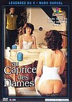 Au Caprices Des Dames featuring pornstar Cathy Menard