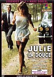 Julie La Douce featuring pornstar Cathy Menard