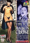 Vue Sur Maison Close featuring pornstar Noelle Budvar
