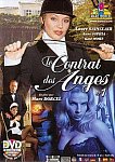 Le Contrat Des Anges featuring pornstar Helena Mignon