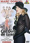 Call Girls De Luxe from studio Marc Dorcel