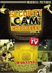 Security Cam Chronicles 4 from studio Madness Pictures