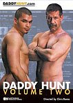 Daddy Hunt 2 featuring pornstar Steve 