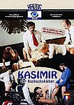 Kasimir der Kuckuckskleber featuring pornstar Jane Iwanoff