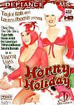 Horny Holiday featuring pornstar Alex Sanders