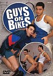 Guys On Bikes from studio Foerster Media