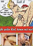 He Geiler Kerl, Komm Mit Mir 2 featuring pornstar Kai Harth