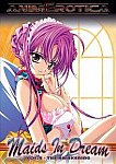 Maids In Dream Vol 2: The Awakening from studio Adult Source Media