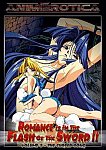 Romance Is The Flash Of The Sword 02-03 from studio Adult Source Media