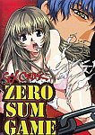 Sex Crime Zero Sum Game from studio Adult Source Media