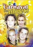 Le Carnaval Des Minets featuring pornstar Marc Hatour