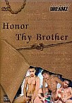 Honor Thy Brother featuring pornstar J.C.