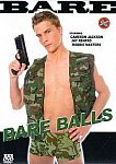 Bare Balls featuring pornstar Casey Prince