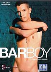 Bar Boy featuring pornstar Ben Hunter