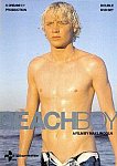 Beach Boy featuring pornstar Connor Axon