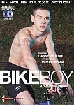 Bike Boy featuring pornstar Ben Taylor