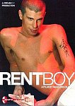 Rent Boy featuring pornstar Brace Levitt