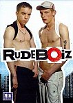 Rude Boiz featuring pornstar Andy Dean