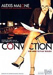 Conviction featuring pornstar Kat Stevens