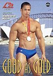Good As Gold featuring pornstar Steve Hogan