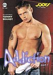 Addiction featuring pornstar Brad Benton