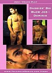 Daddies Boi Blow Job: Dominik featuring pornstar Dominik