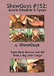 Showguys 152: Austin Edwards And Tyson featuring pornstar Austin Edwards