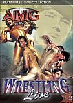 Wrestling Live 2 featuring pornstar Fred Orlando