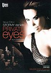 Private Eyes featuring pornstar Kris Knight