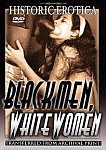 Black Men, White Women from studio Historic Erotica