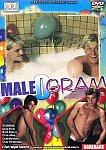 Male O Gram featuring pornstar Chaz Holderman