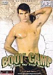 Boot Camp: A Long Way From Home featuring pornstar Brad Weston
