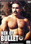Men Of Bullet featuring pornstar Kyle Hazard