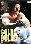 Gold Bullet 3 from studio Bullet Productions