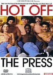 Hot Off The Press featuring pornstar Trent Washington