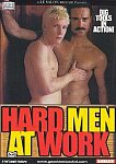 Hard Men At Work featuring pornstar Marc Levy